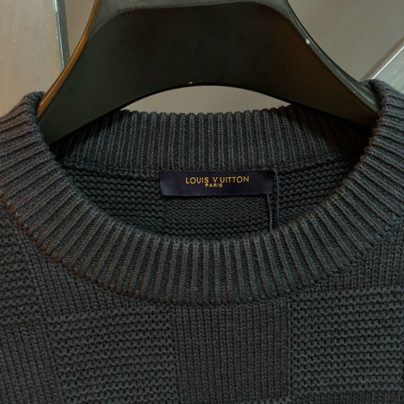 LV Unisex Sweater