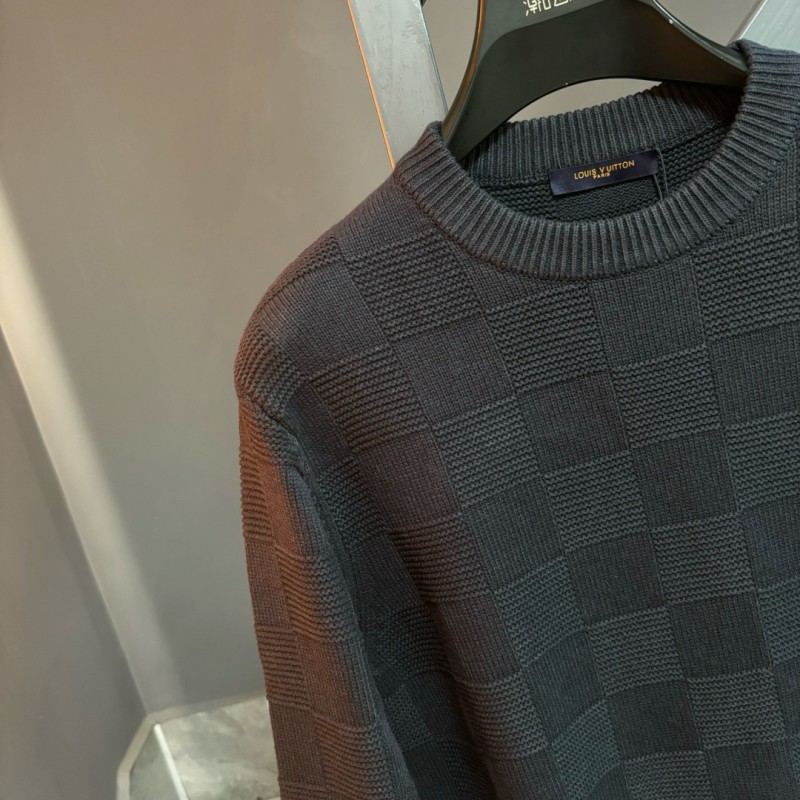 LV Unisex Sweater