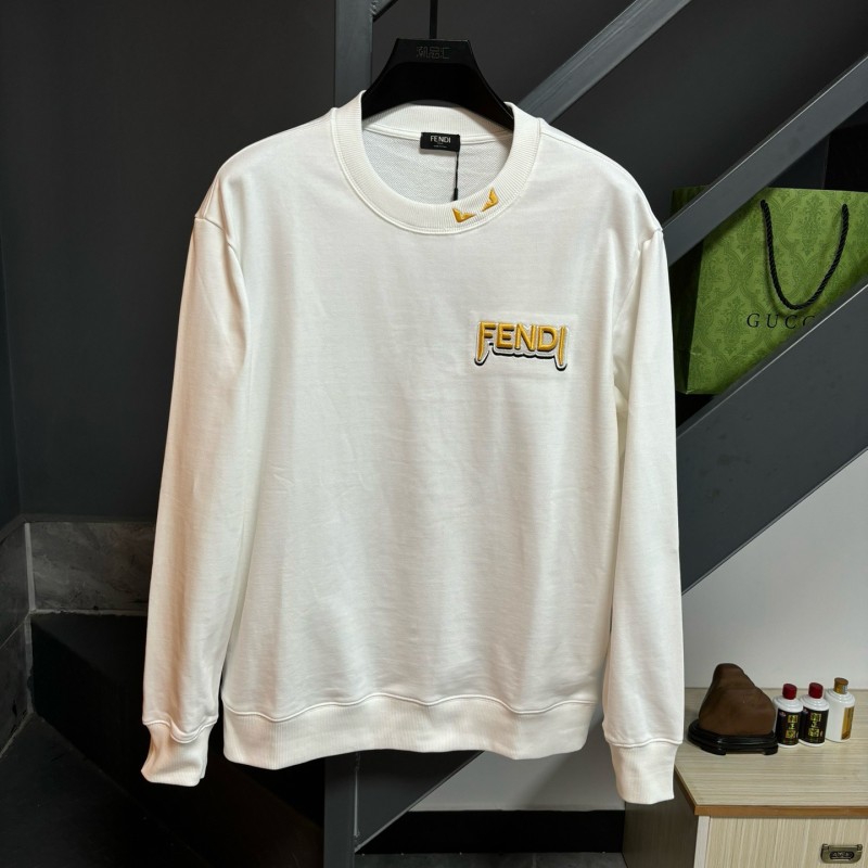 Fendi Unisex Sweater