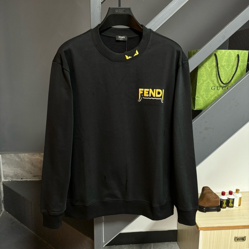 Fendi Unisex Sweater