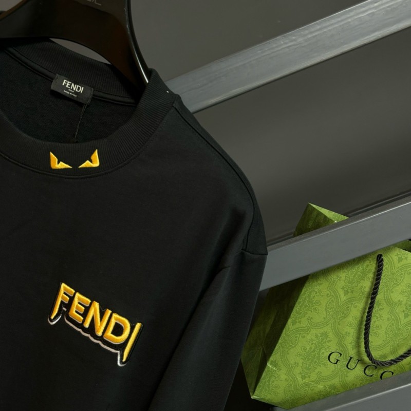 Fendi Unisex Sweater