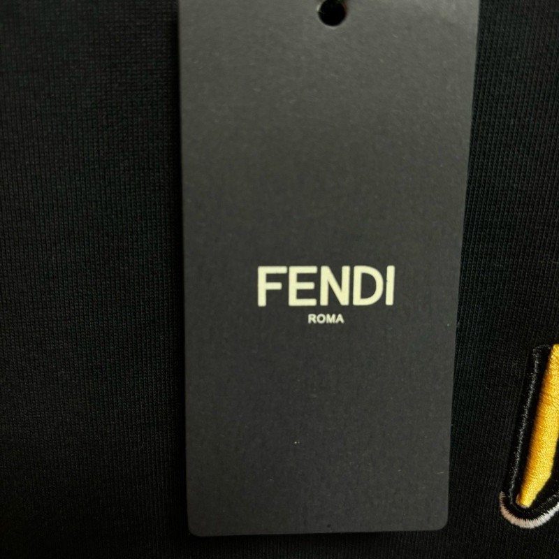 Fendi Unisex Sweater