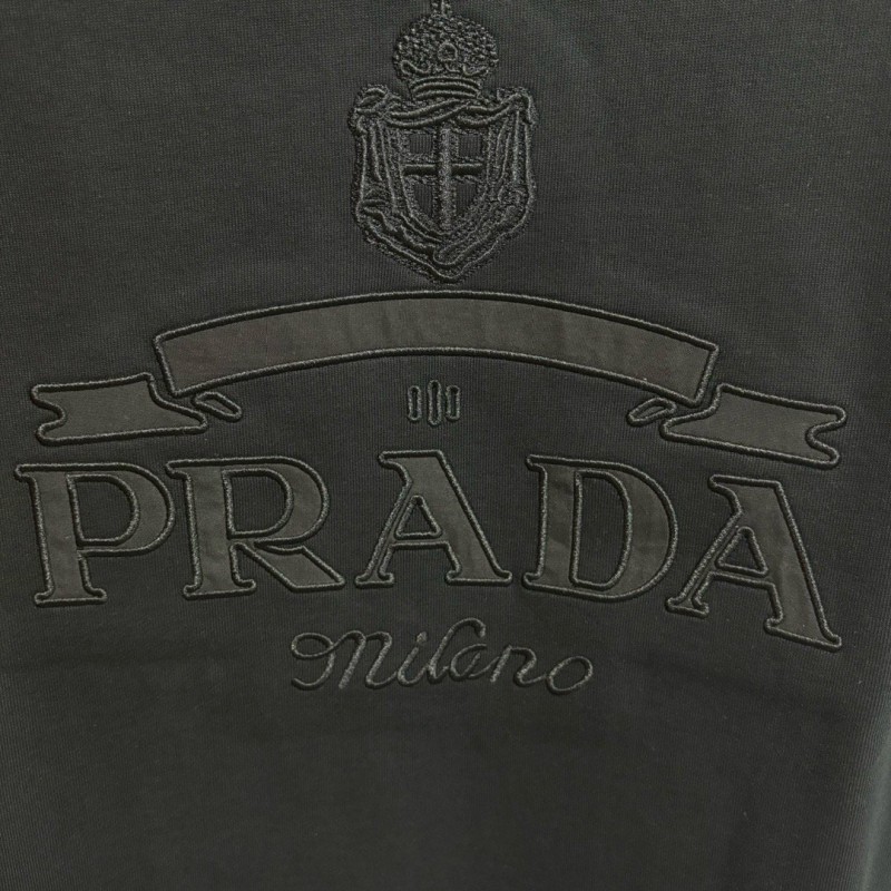 Prada Unisex Hoodie