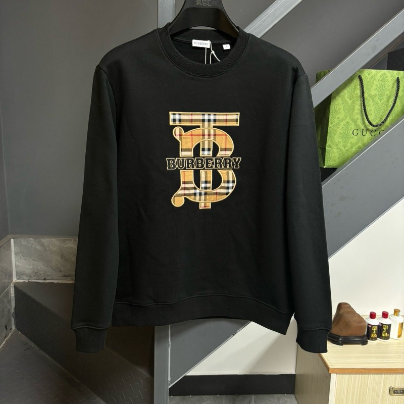 Burberry Unisex Sweater