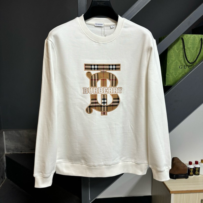 Burberry Unisex Sweater