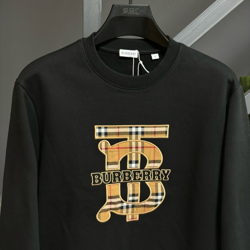 Burberry Unisex Sweater