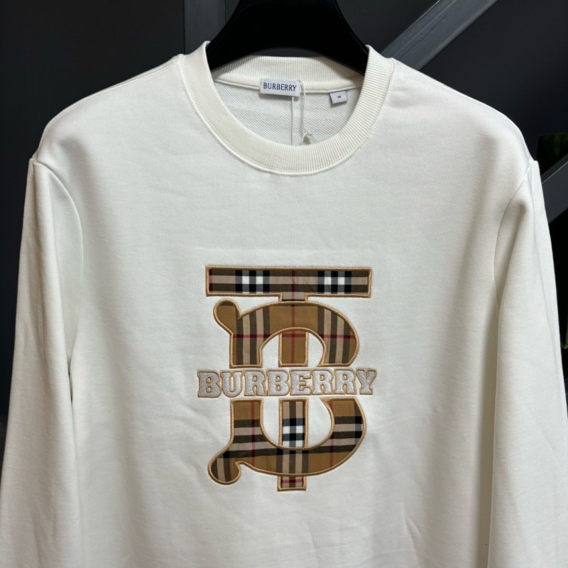 Burberry Unisex Sweater