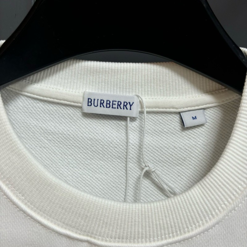 Burberry Unisex Sweater