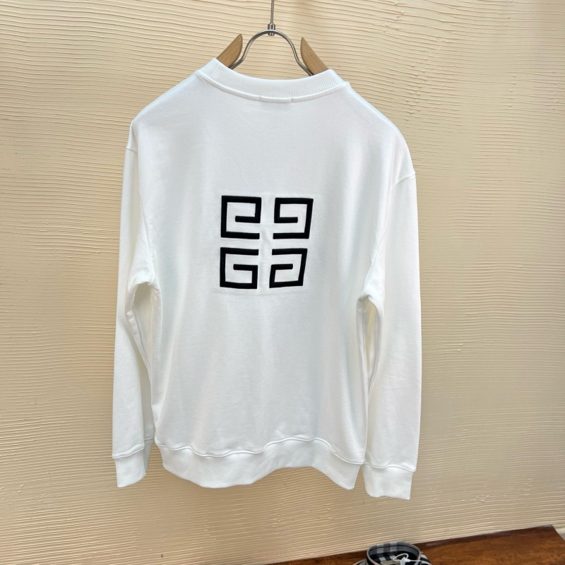 Givenchy Unisex Sweater