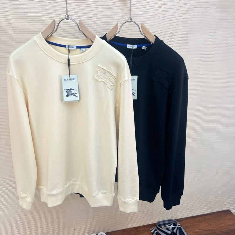 Burberry Unisex Sweater