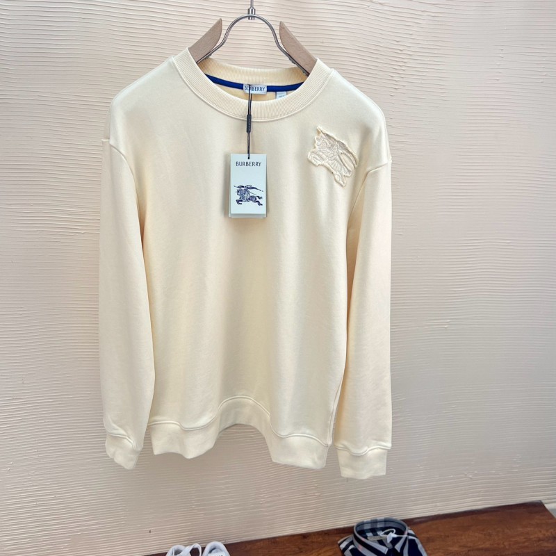 Burberry Unisex Sweater