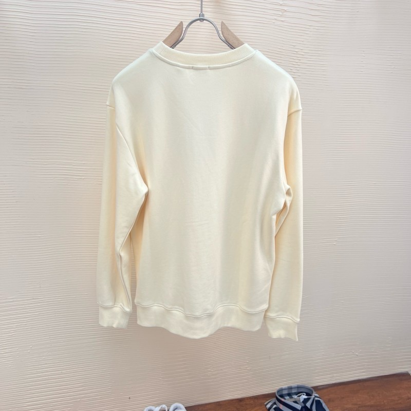 Burberry Unisex Sweater