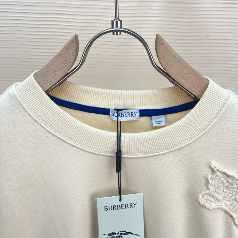 Burberry Unisex Sweater