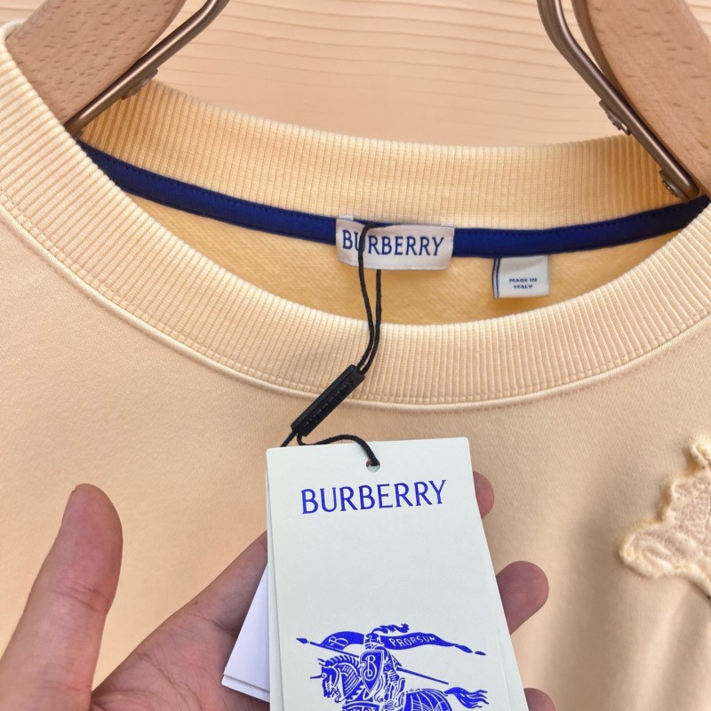 Burberry Unisex Sweater