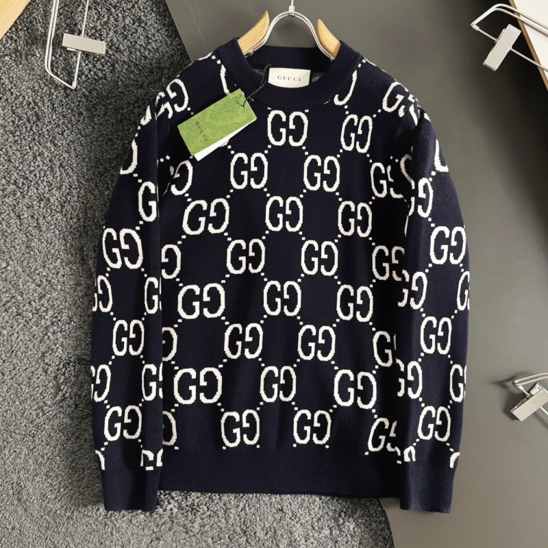 Gucci Unisex Sweater