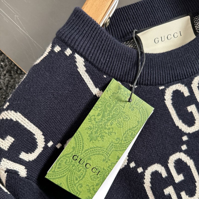 Gucci Unisex Sweater