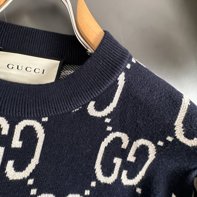 Gucci Unisex Sweater