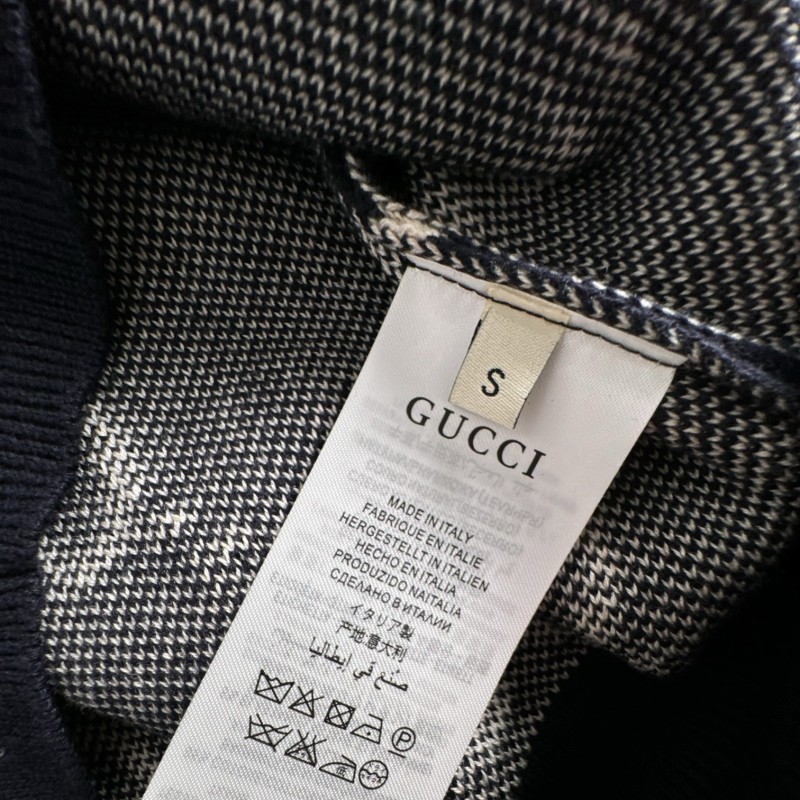 Gucci Unisex Sweater