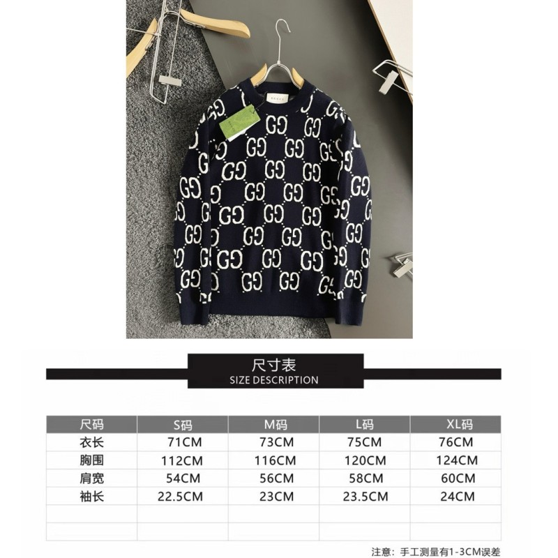 Gucci Unisex Sweater