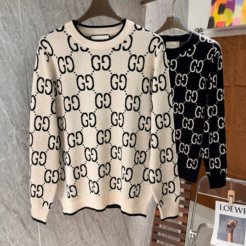 Gucci Unisex Sweater