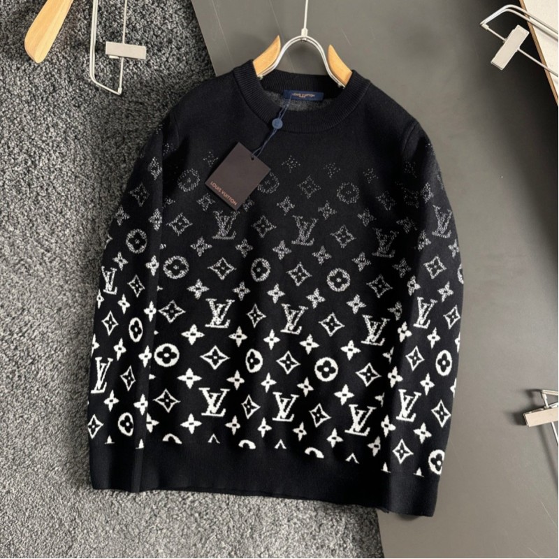 LV Unisex Sweater