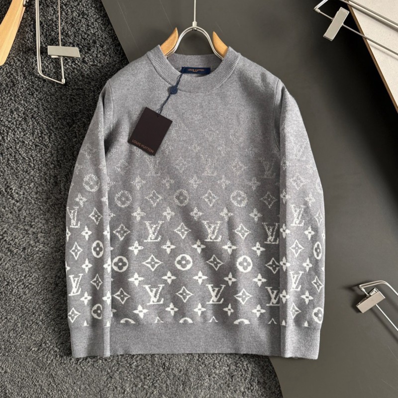 LV Unisex Sweater