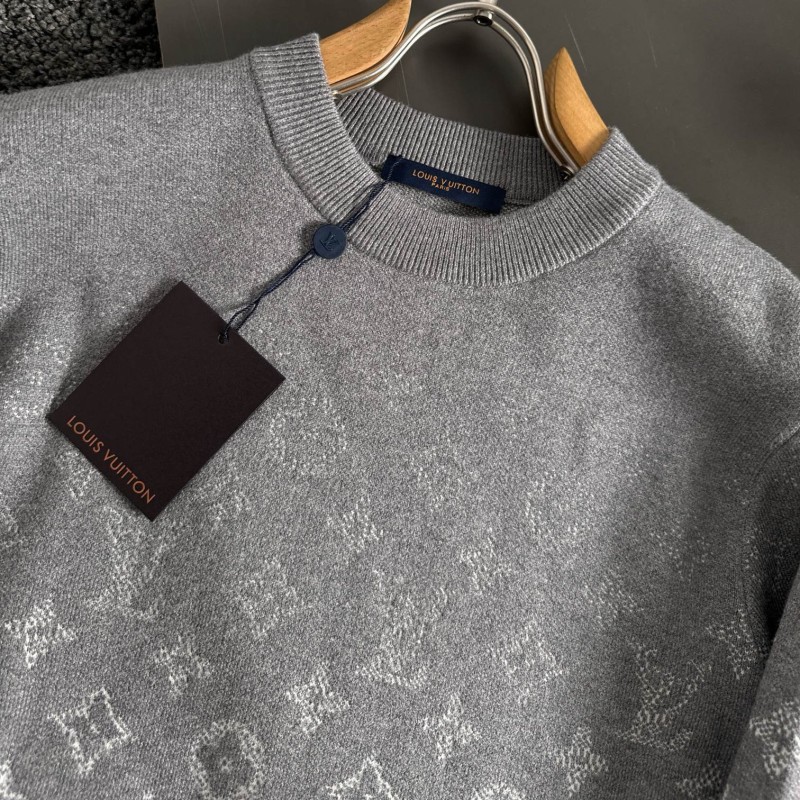 LV Unisex Sweater