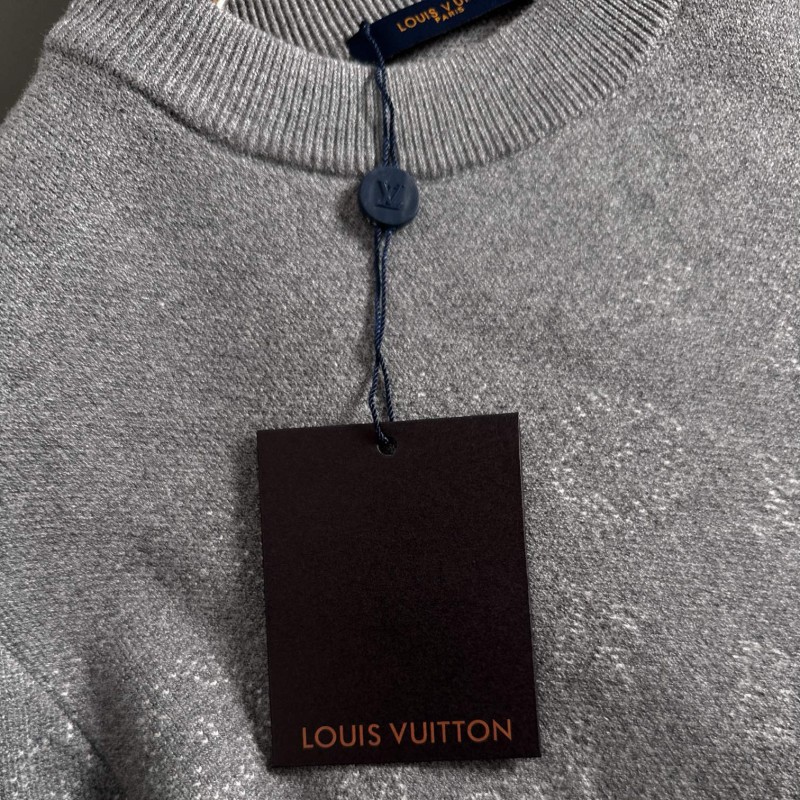 LV Unisex Sweater