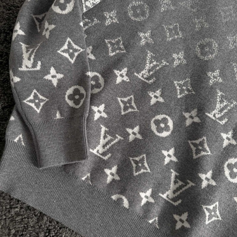 LV Unisex Sweater