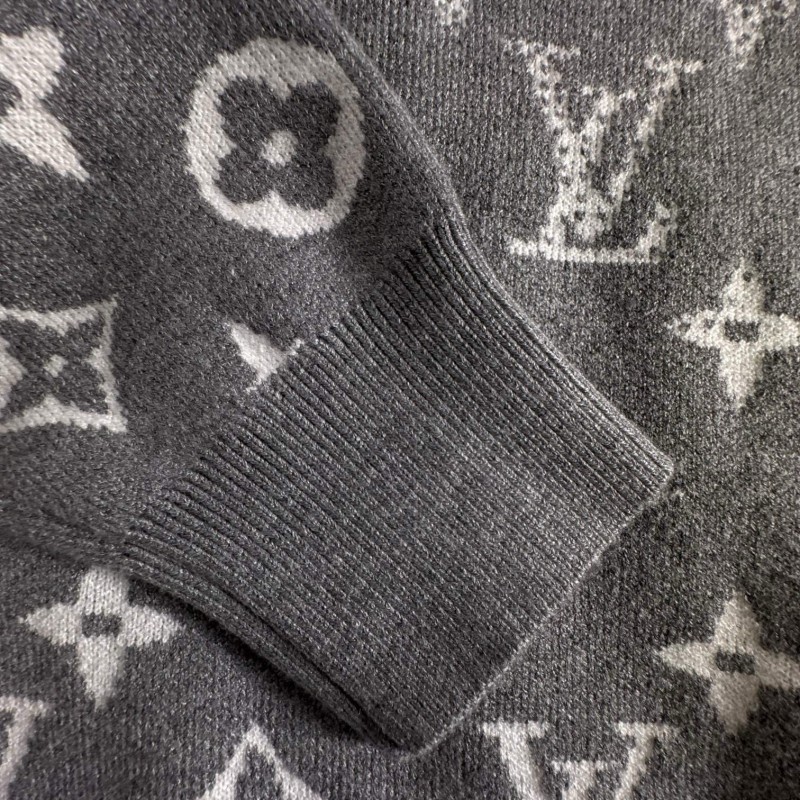 LV Unisex Sweater