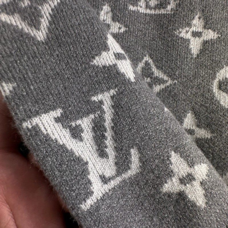 LV Unisex Sweater