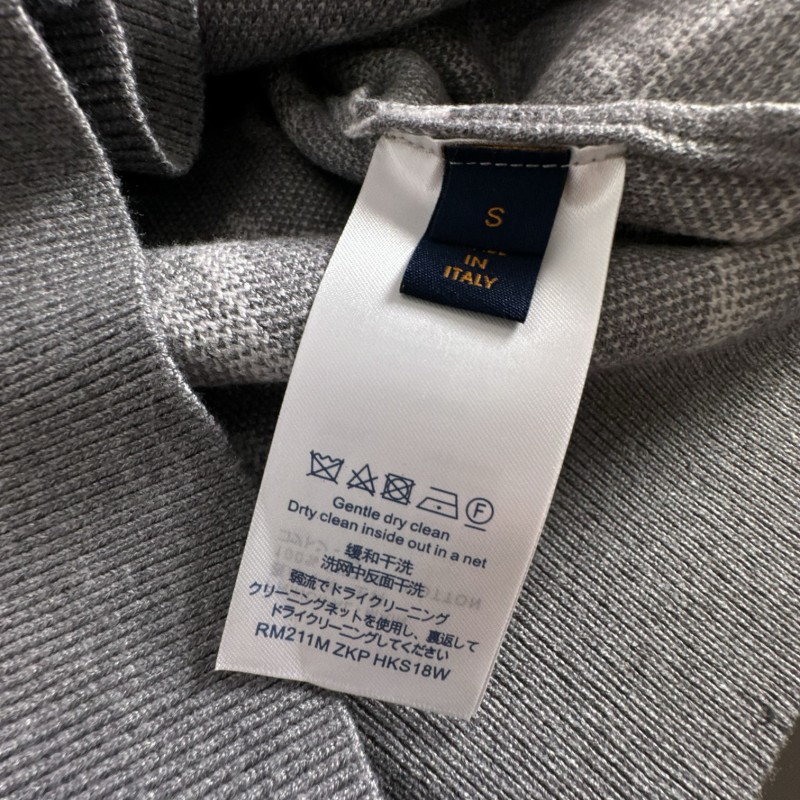 LV Unisex Sweater