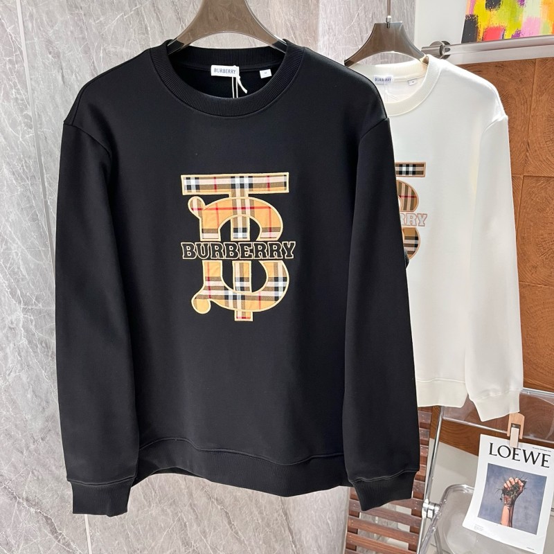 Burberry Unisex Sweater