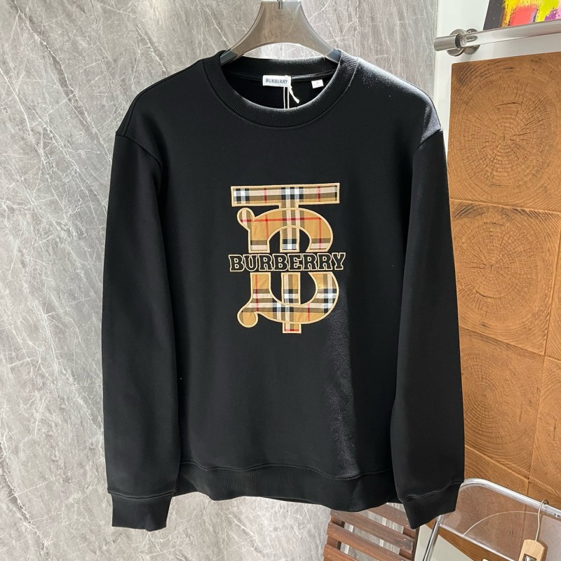 Burberry Unisex Sweater