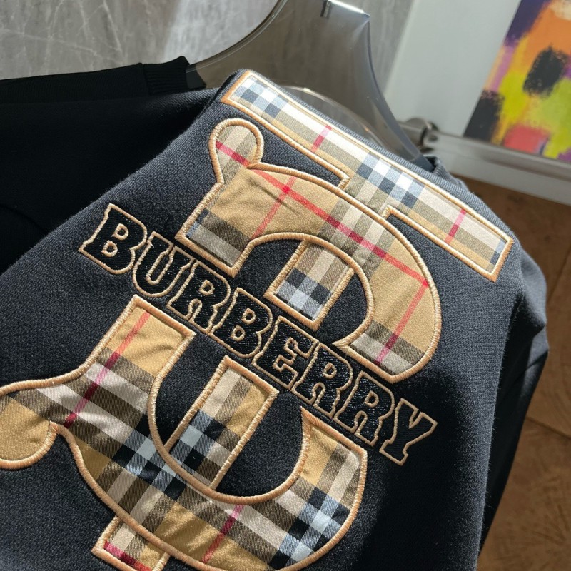 Burberry Unisex Sweater