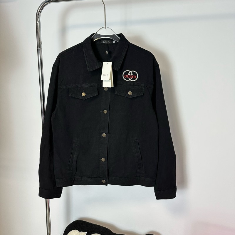 Gucci Unisex Denim Jacket