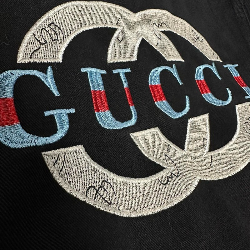 Gucci Unisex Denim Jacket