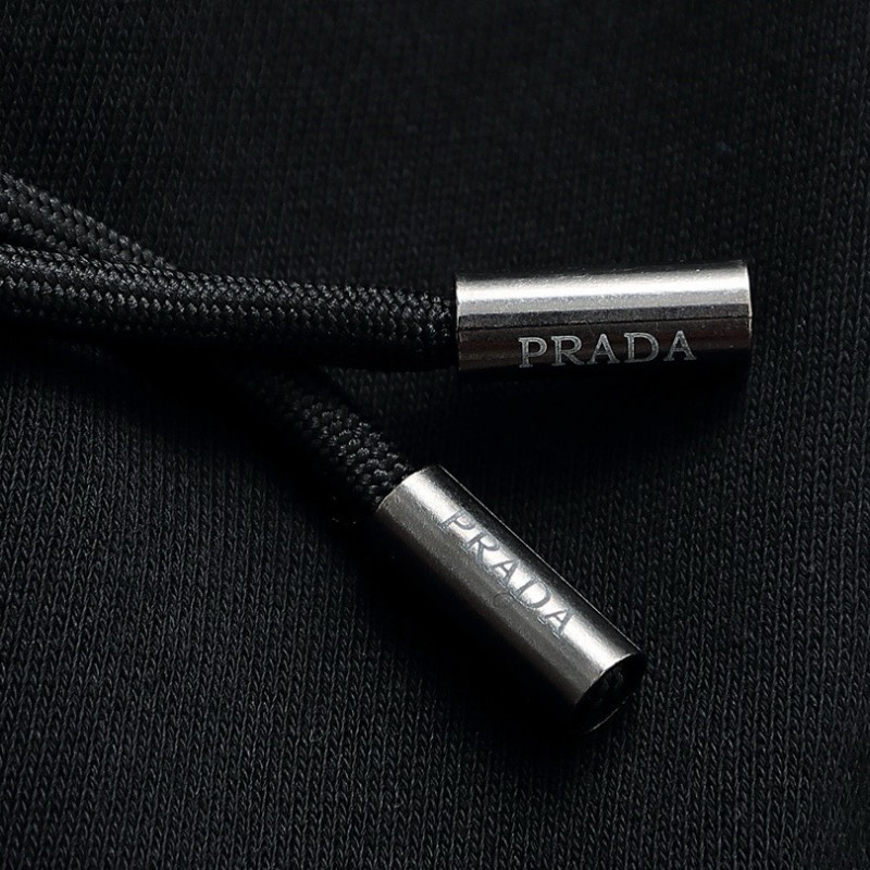 Prada Unisex Sweatpants