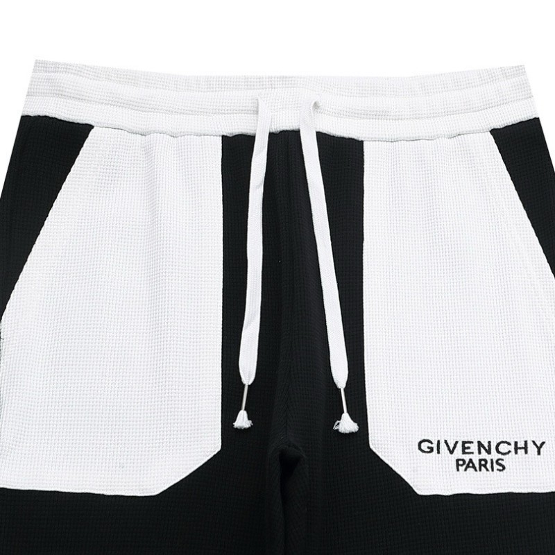 Givenchy Unisex Sweatpants