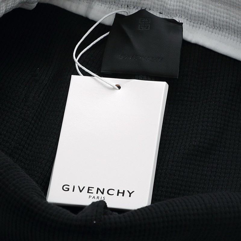 Givenchy Unisex Sweatpants