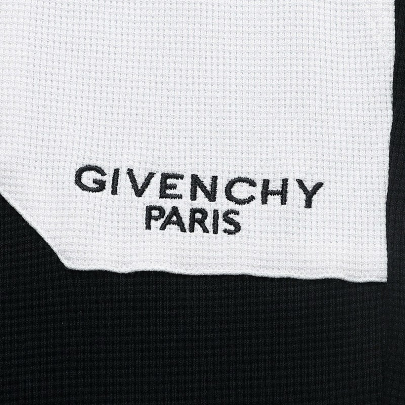 Givenchy Unisex Sweatpants