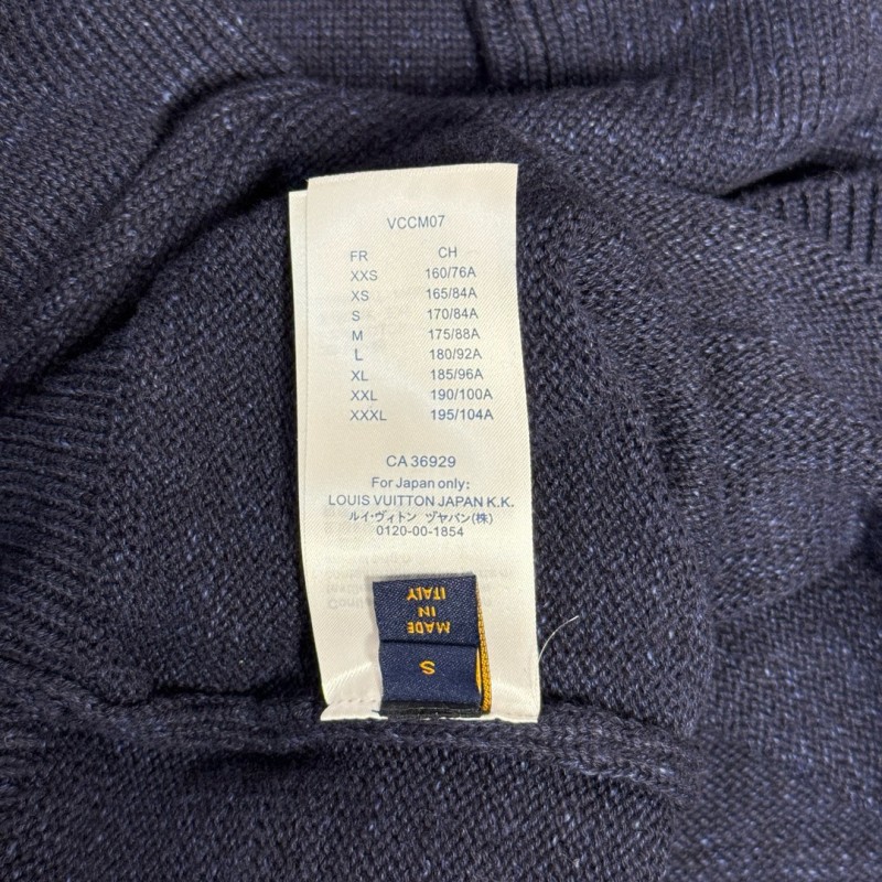 LV Unisex Sweater