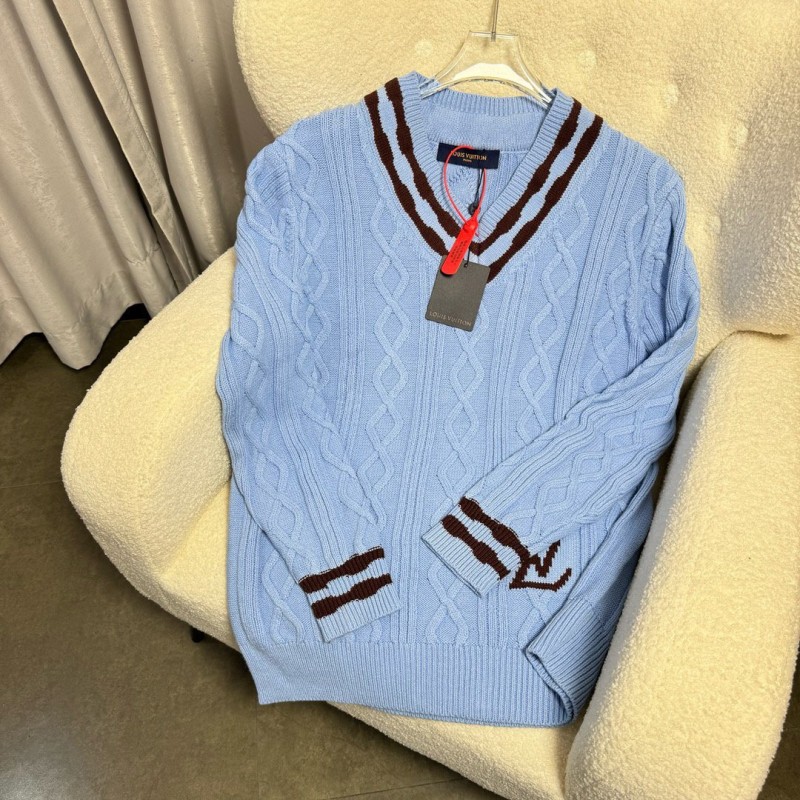 LV Unisex Sweater