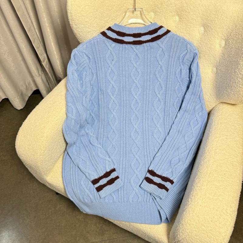 LV Unisex Sweater