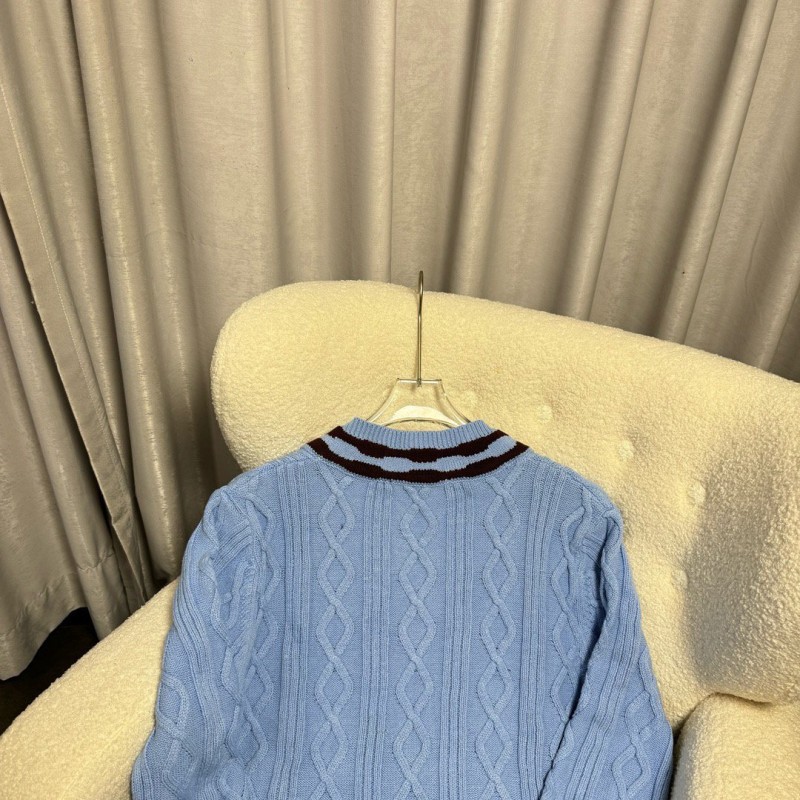 LV Unisex Sweater