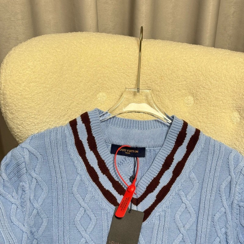 LV Unisex Sweater