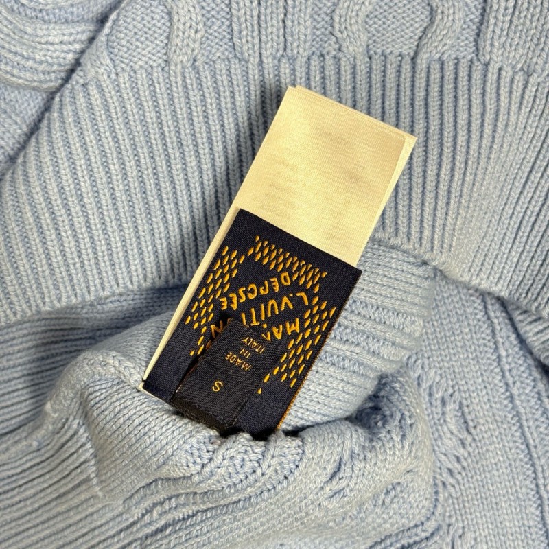 LV Unisex Sweater