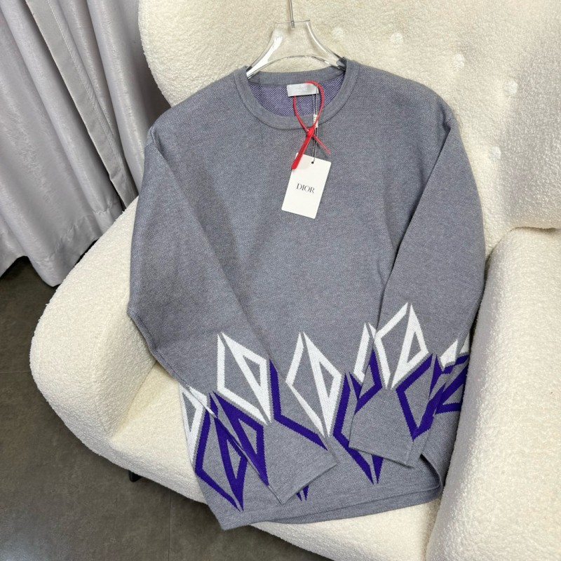 Dior Unisex Sweater