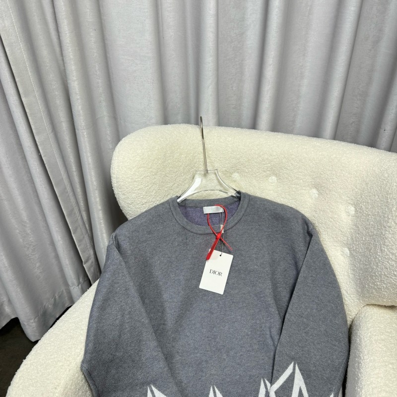 Dior Unisex Sweater