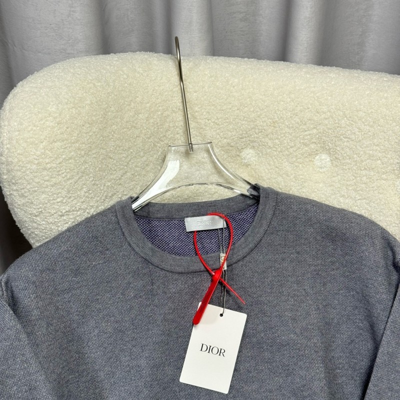 Dior Unisex Sweater